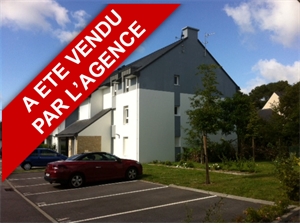 appartement à la vente -   56870  BADEN, surface 45 m2 vente appartement - APR727812